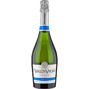 Espumante Valdivieso Branco Brut - 750ml