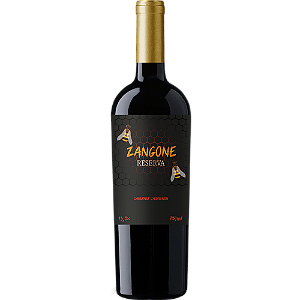 Zangone Reserva Cabernet Sauvignon - 750ml