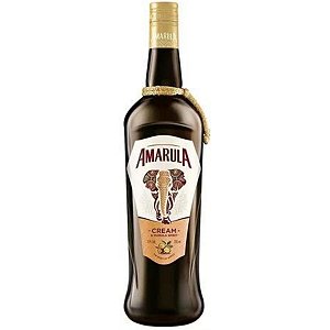 Licor Amarula Cream - 750ml