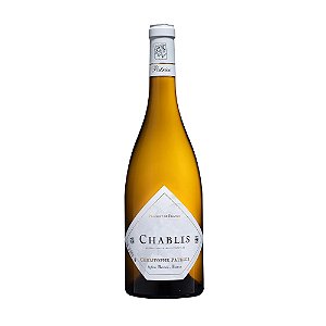 Chablis Christophe Patrice - 750ml