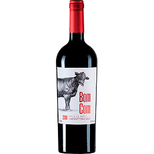 Bom Com Cabernet Sauvignon - 750ml