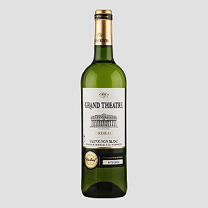 Grand Théâtre Bordeaux Blanc - 750ml