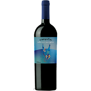 Trampolim Cabernet Sauvignon - 750ml