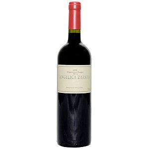 Angelica Zapata Cabernet Franc - 750ml