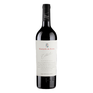 Marquês de Borba Colheita Tinto - 750ml