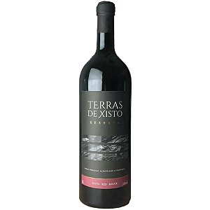 Terras De Xisto Reserva - 750ml