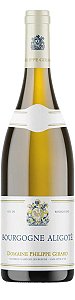 Bourgogne Aligoté AOC - 750ml