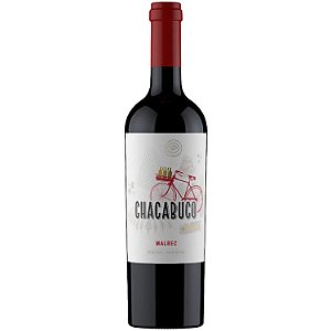 Chacabuco Malbec - 750ml