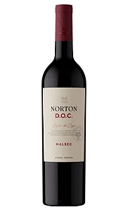 Vinho Norton Malbec Doc - 750ml