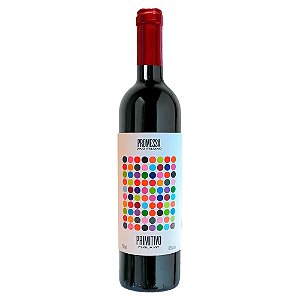 A. Mano Promessa Primitivo IGT - 750ml