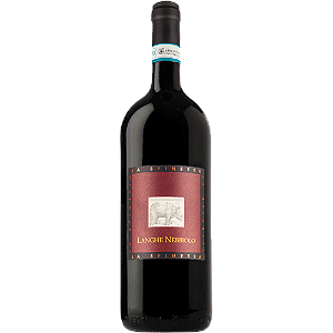 La Spinetta Langhe Nebbiolo DOC - 1,5l