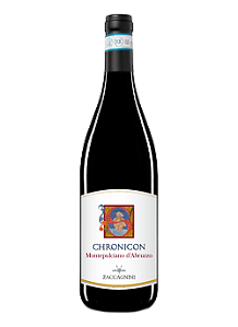 Chronicon Montepulciano - 750ml