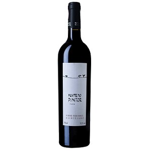 Vinho Monte do Pintor - 750ml