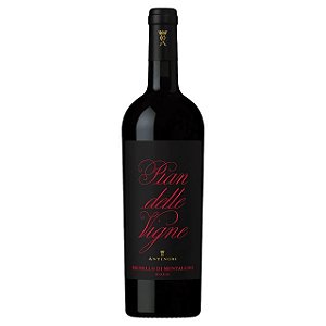Vinho tinto Pian Delle Vigne Brunello di Montalcino DOCG - 750ml