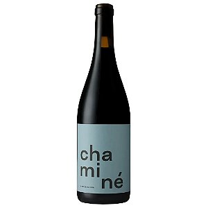 Vinho Chaminé Tinto - 750ml