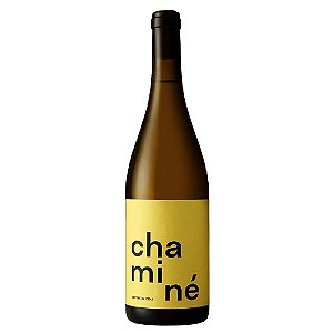Vinho Chaminé Branco - 750ml