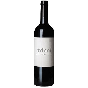 Vinho Tricot Tinto - 750ml