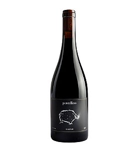 Vinho Tinto Guaspari Porcellino - 750ml