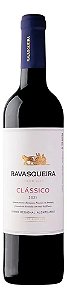 Vinho Tinto Ravasqueira Clássico - 750ml