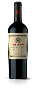 Vinho Tinto Bressano Malbec - 750ml