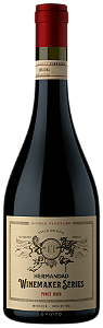 Vinho Tinto Hermandad Winemaker Series Pinot Noir - 750ml
