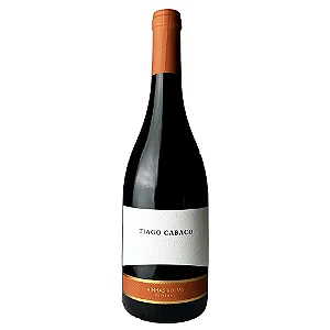 Vinho Tinto Tiago Cabaço Vinhas Velhas - 750ml