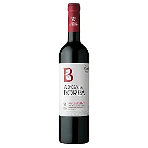 Vinho Tinto Borba DOC - 750ml