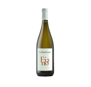 Vinho Branco La Marchesana Fiano Puglia IGT - 750ml