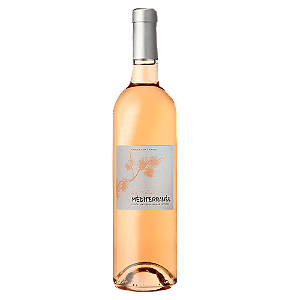 Vinho rosé La Pinède IGP Méditerranée - 750ml