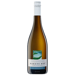 Vinho Branco Makutu Bay - 750ml
