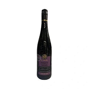 Vinho Dr Zenzen Spatburgunder Pinot Noir - 750ml