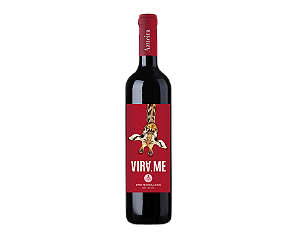 Vinto Tinto Vira-me - 750ml