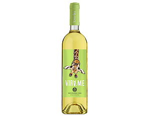 Vinho Branco Vira-me - 750ml