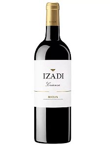 Vinho Tinto Izadi Rioja DOC Crianza - 750ml