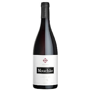 Vinho Tinto Mouchão Tonel 3-4 - 750ml