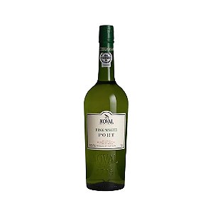 Vinho Quinta do Noval Fine White Port - 750ml