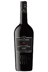 Vinho Tinto Quinta do Noval LBV Unfiltered - 750ml