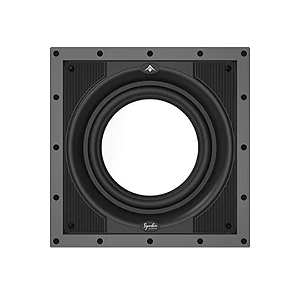 Woofer de Teto Absolute Acoustics SIG-W8Xi 8” – In-Ceiling – Signature Collection