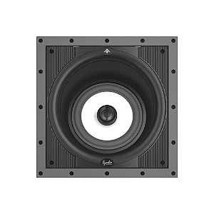 Caixa Acústica de Embutir In-Ceiling Angulada Absolute Acoustics SIG L5i - Woofer 6" HGMS - Signature Collection
