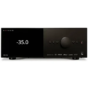Receiver AV Anthem MRX 740 8K com ARC Genesis