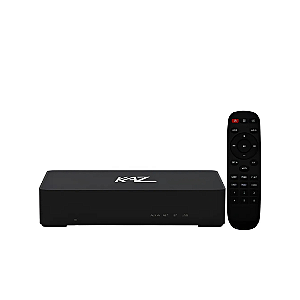 Receptor de Streaming Multiroom KAZ Audio KWR-1