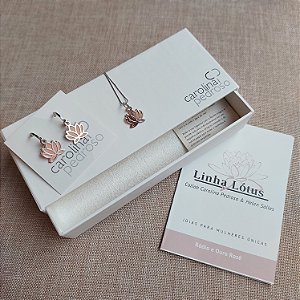 Kit Lótus 1