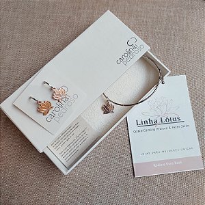 Kit Lótus 2