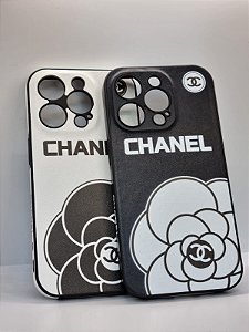 CASE IPHONE CHANEL