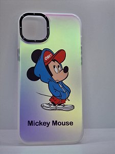 CASE IPHONE ANTI-IMPACTO MICHEY MOUSE