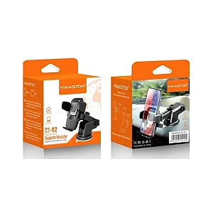 Suporte Veicular H'MASTON Modelo CJ-02