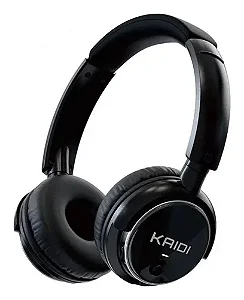 FONE OUVIDO BT KAIDI KD-756 V5.3