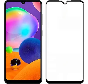 PELICULA VIDRO COMUM SAMSUNG A20S