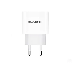 Adaptador de Tomada H'MASTON CB16 - Tipo C e NBR 14136