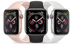 Smartwatch Big Pro Max 9 T20 - 49mm com Pulseiras Intercambiáveis de Silicone